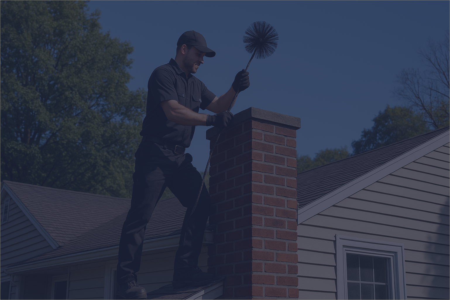 Chimney relining Bridgeport CT